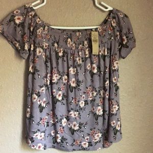 NWT American Eagle Top